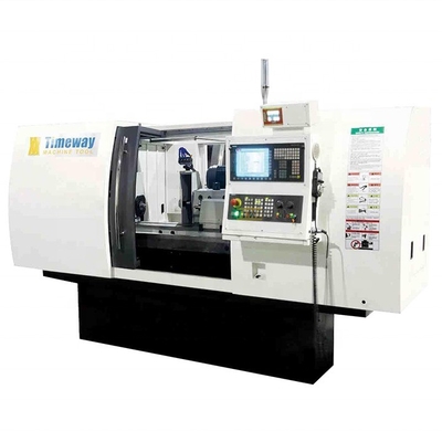 Hochpräzisions-CNC-Zylindrische Schleifmaschine Min. Set-Einheit 0,0001 mm 500 mm Entfernung
