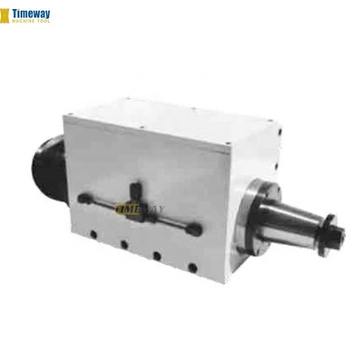 Hochpräzisions-CNC-Zylindrische Schleifmaschine Min. Set-Einheit 0,0001 mm 500 mm Entfernung