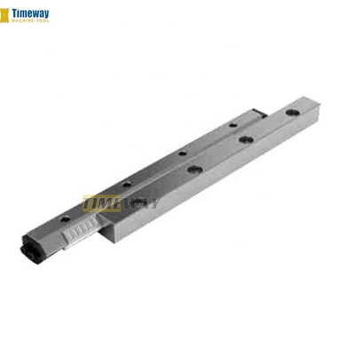 Hochpräzisions-CNC-Zylindrische Schleifmaschine Min. Set-Einheit 0,0001 mm 500 mm Entfernung