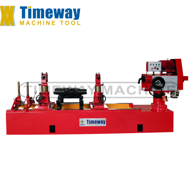 Revolutionieren Sie Ihre Bauarbeiten mit der Con-Rod Bohr- und Schleifmaschine T8120E