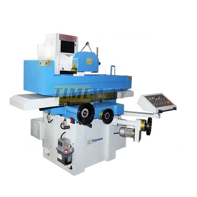 340 mm Tischfahrt Maßgeschneiderte hochpräzise Oberflächenschleifmaschine Schleifmaschine für Metall