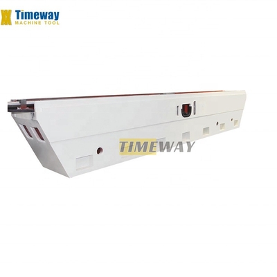 220v/380v Maschine zur Oberflächenschleifmaschine mit 500x75x3085 mm Schleifradgröße