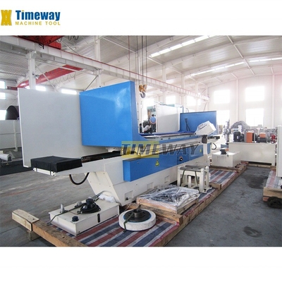 220v/380v Maschine zur Oberflächenschleifmaschine mit 500x75x3085 mm Schleifradgröße