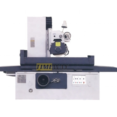 Oberflächenschleifmaschine mit Oberflächenrauheit von 0,32 μm
