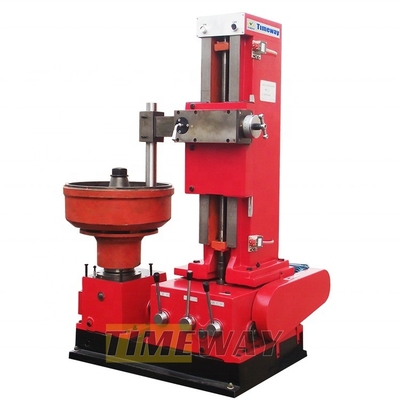 Drehgeschwindigkeit des Werkstücks 45,70 R/min Mode Bremstrommel Bohrmaschine T8360B