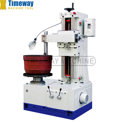 Drehgeschwindigkeit des Werkstücks 45,70 R/min Mode Bremstrommel Bohrmaschine T8360B