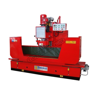 Zylinderkopf- und Blockoberflächenschleifmaschine/CNC-Rectificadora de Bloque Motors