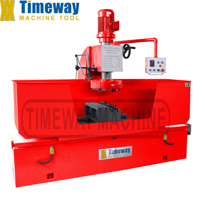 Zylinderkopf- und Blockoberflächenschleifmaschine/CNC-Rectificadora de Bloque Motors