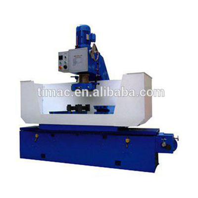 Zylinderkopf- und Blockoberflächenschleifmaschine/CNC-Rectificadora de Bloque Motors