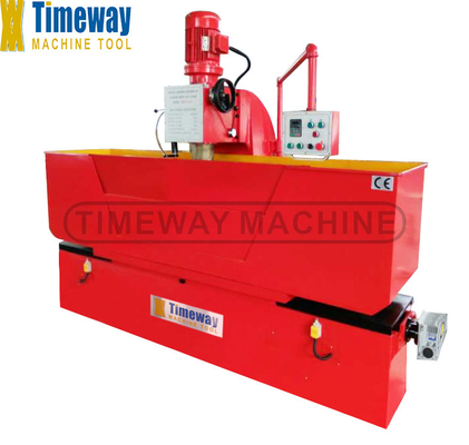 Zylinderkopf- und Blockoberflächenschleifmaschine/CNC-Rectificadora de Bloque Motors