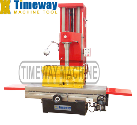 Dauerhafte und nachhaltige vertikale Zylinderbohrmaschine T8018A T8018B T8018C mit 1
