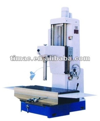 Dauerhafte und nachhaltige vertikale Zylinderbohrmaschine T8018A T8018B T8018C mit 1