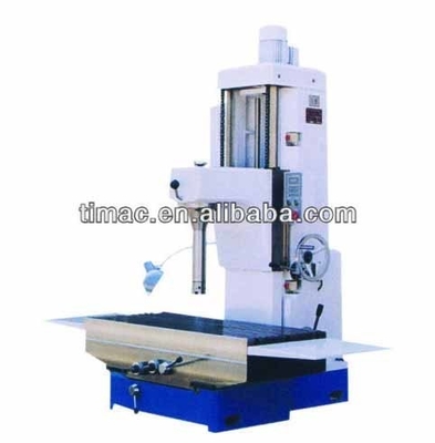 Dauerhafte und nachhaltige vertikale Zylinderbohrmaschine T8018A T8018B T8018C mit 1
