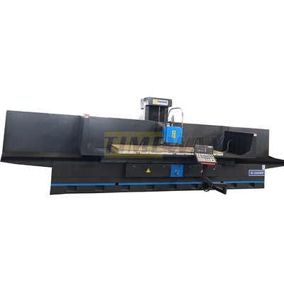 Maschine für die Oberflächenschleifmaschine mit Universalkolonnenbewegung 14000 kg 220/380 V