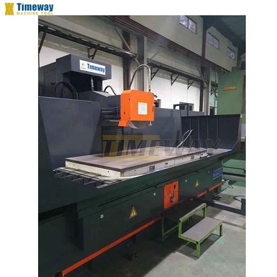 Maschine für die Oberflächenschleifmaschine mit Universalkolonnenbewegung 14000 kg 220/380 V