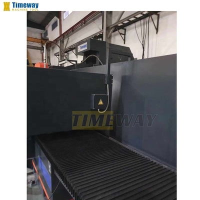 Maschine für die Oberflächenschleifmaschine mit Universalkolonnenbewegung 14000 kg 220/380 V