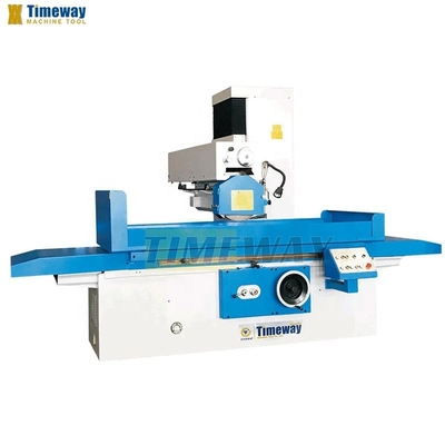 Maschine zur Oberflächenschleifmaschine mit mittlerer Spindelbreite und beweglicher Oberfläche mit einer Tischlänge von 1600 mm