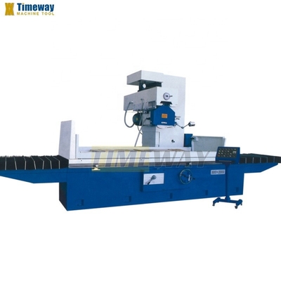Maschine zur Oberflächenschleifmaschine mit mittlerer Spindelbreite und beweglicher Oberfläche mit einer Tischlänge von 1600 mm