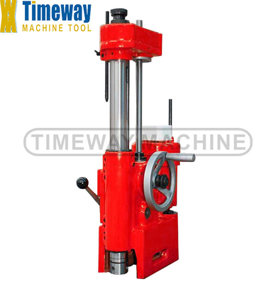 Vertikale Motorradzylinderbohrmaschine T806 T806A T807 mit 39-165 mm Bohrumfang