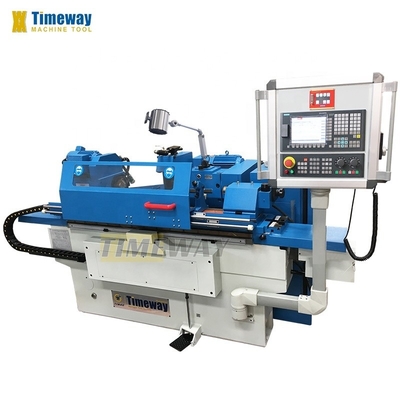 CNC-Zylinder-Schleifmaschine mit Hochgeschwindigkeits-Zentrum Höhe 135 mm Rundheit 1,5 um
