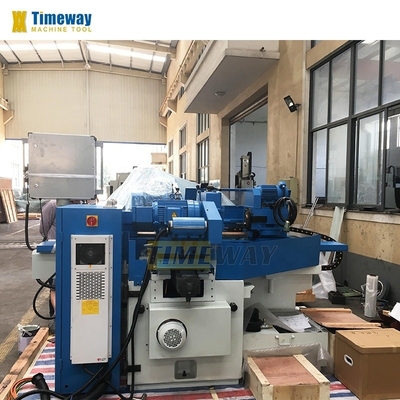 CNC-Zylinder-Schleifmaschine mit Hochgeschwindigkeits-Zentrum Höhe 135 mm Rundheit 1,5 um
