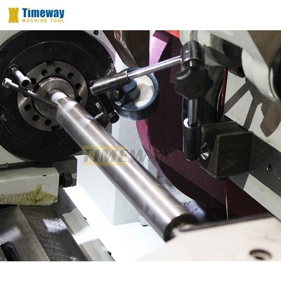 Neue Metallschleifmaschine für Ihre Produktionslinie