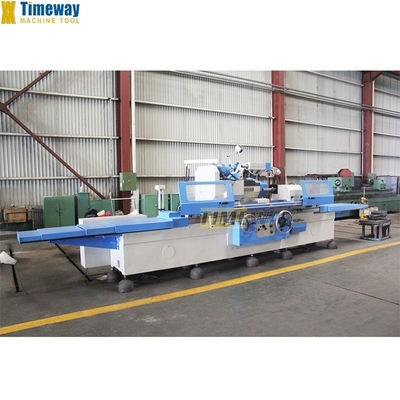 750x75x305 mm Außenschleifradgröße Zylindrische Schleifmaschine mit 4 kW Leistung