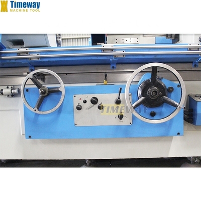 750x75x305 mm Außenschleifradgröße Zylindrische Schleifmaschine mit 4 kW Leistung