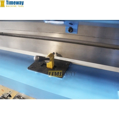 750x75x305 mm Außenschleifradgröße Zylindrische Schleifmaschine mit 4 kW Leistung