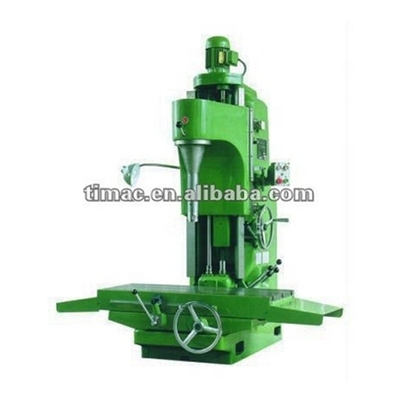 Einzelspindel 160mm Bohrdia. Vertikalzylinder Bohrmaschine T716A für Maschinenreparaturwerkstätten