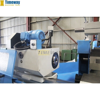 750x75x305 mm Außenschleifradgröße Zylindrische Schleifmaschine mit 4 kW Leistung