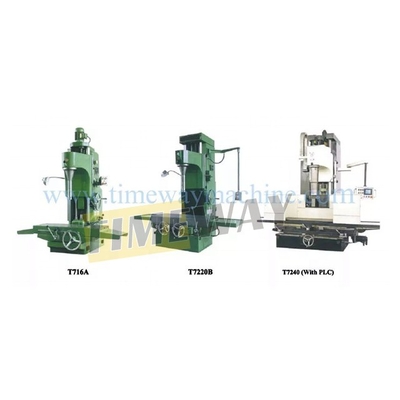 Einzelspindel 160mm Bohrdia. Vertikalzylinder Bohrmaschine T716A für Maschinenreparaturwerkstätten