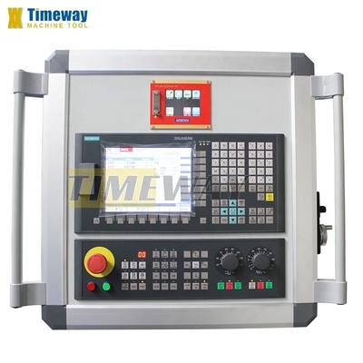 Verpackungsgröße LxWxH 285/340x190x220 cm Universalstraight plunge CNC Schleifmaschine