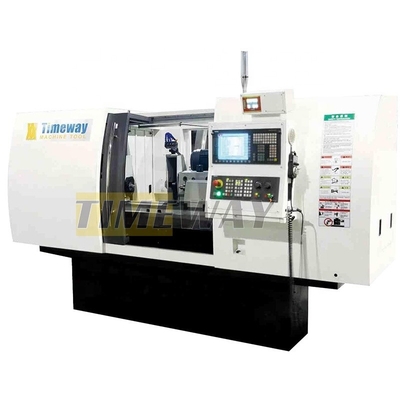 CNC-Zylindermaschine mit Bruttogewicht 4,3/4,6 Tonnen
