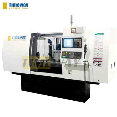 CNC-Zylindermaschine mit Bruttogewicht 4,3/4,6 Tonnen