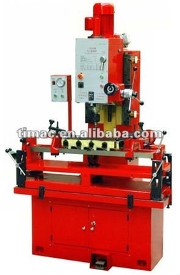 T8590A T8590B Gasventilsitzbohrmaschine mit 1,1 kW Hauptmotor und Gewicht von 1200 kg