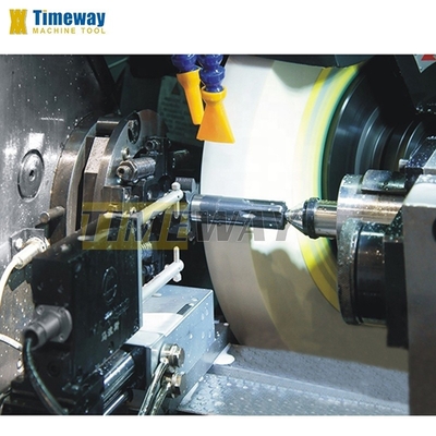 Hohe Produktivität CNC-Zylinderschleifmaschine