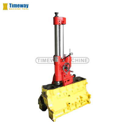 T8014A T8016A Zylinderbohrmaschine für Maschinenreparaturwerkstätten zu erschwinglichen Preisen