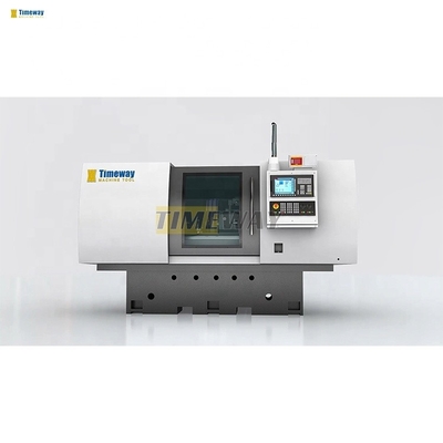 1000 kg Belastung CNC Straight Plunge Schleifmaschine Zylindrische Schleifmaschine für Schleifergebnisse