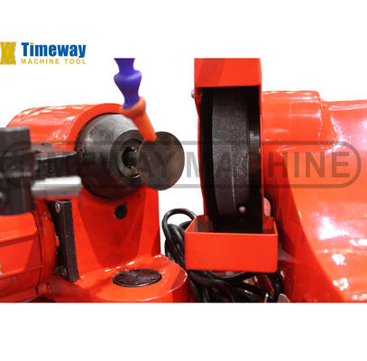 VR90 Portable Valve Grinder for Automotive Engine Max. Durchmesser der zu schleifenden Ventile 90 mm
