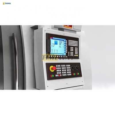 Hochpräzise CNC-Winkelschleifmaschine Zylinderschleifmaschine/retifica cilindrica cnc