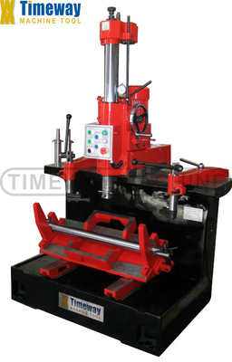 TB8016 vertikale Luftfließende Feinschleifmaschine für Mode-Stil und 220V/380V Spannung