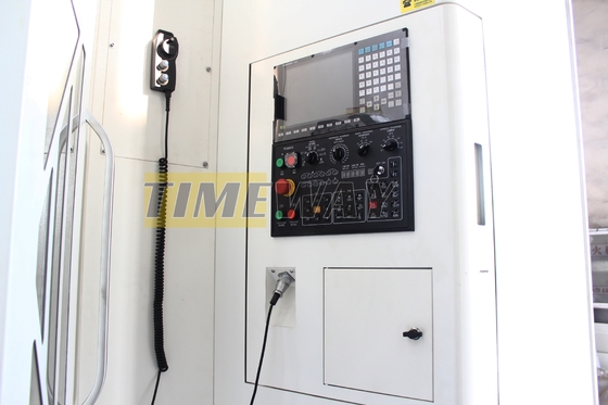 800*800 Tischgröße HMC800S CNC Horizontales Bearbeitungszentrum für und präzise Bearbeitung
