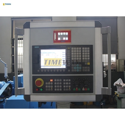 SIEMENS CNC-System Hochpräzisionsschleifmaschine 800mm Schleiflänge 3000kg Gewicht
