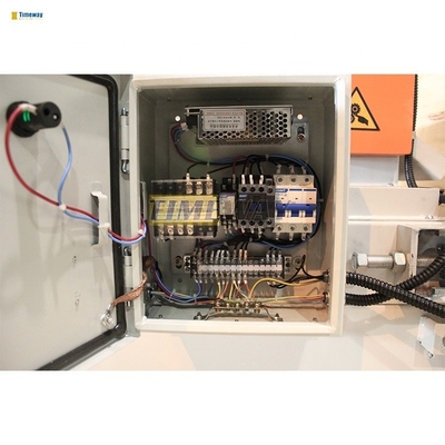 Max. Peripheriegeschwindigkeit des Schleifrads 35 m/s Hochproduktivitäts-Zylinderschleifmaschine mit O.D. 800 mm