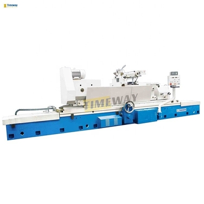 Spannungsoptional O.D. 800mm hochpräzise zylindrische Schleifmaschine