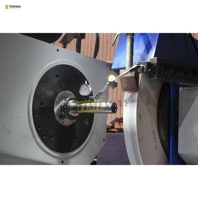 Spannungsoptional O.D. 800mm hochpräzise zylindrische Schleifmaschine