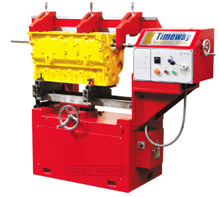 T8108 Genauigkeit Linienbohrmaschine für Zylinderköpfe und -blöcke