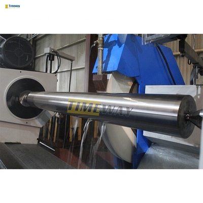 Spannungsoptional O.D. 800mm hochpräzise zylindrische Schleifmaschine