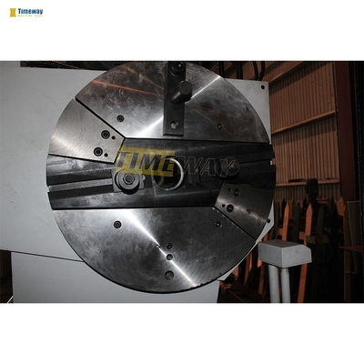 Spannungsoptional O.D. 800mm hochpräzise zylindrische Schleifmaschine